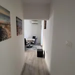 アパート Apartma_samy イゾラ